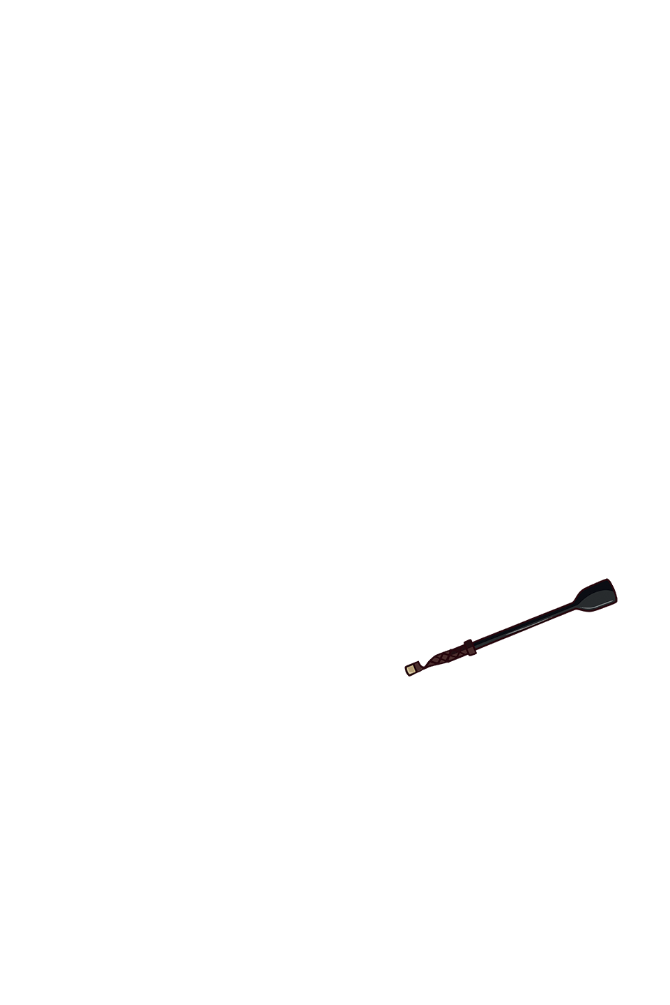 Riding Crop