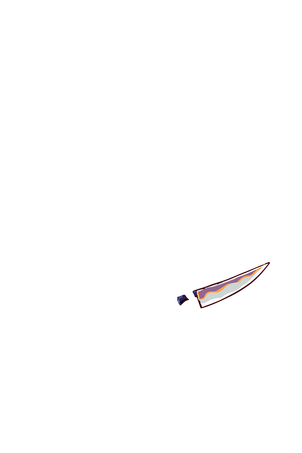 Big Knife