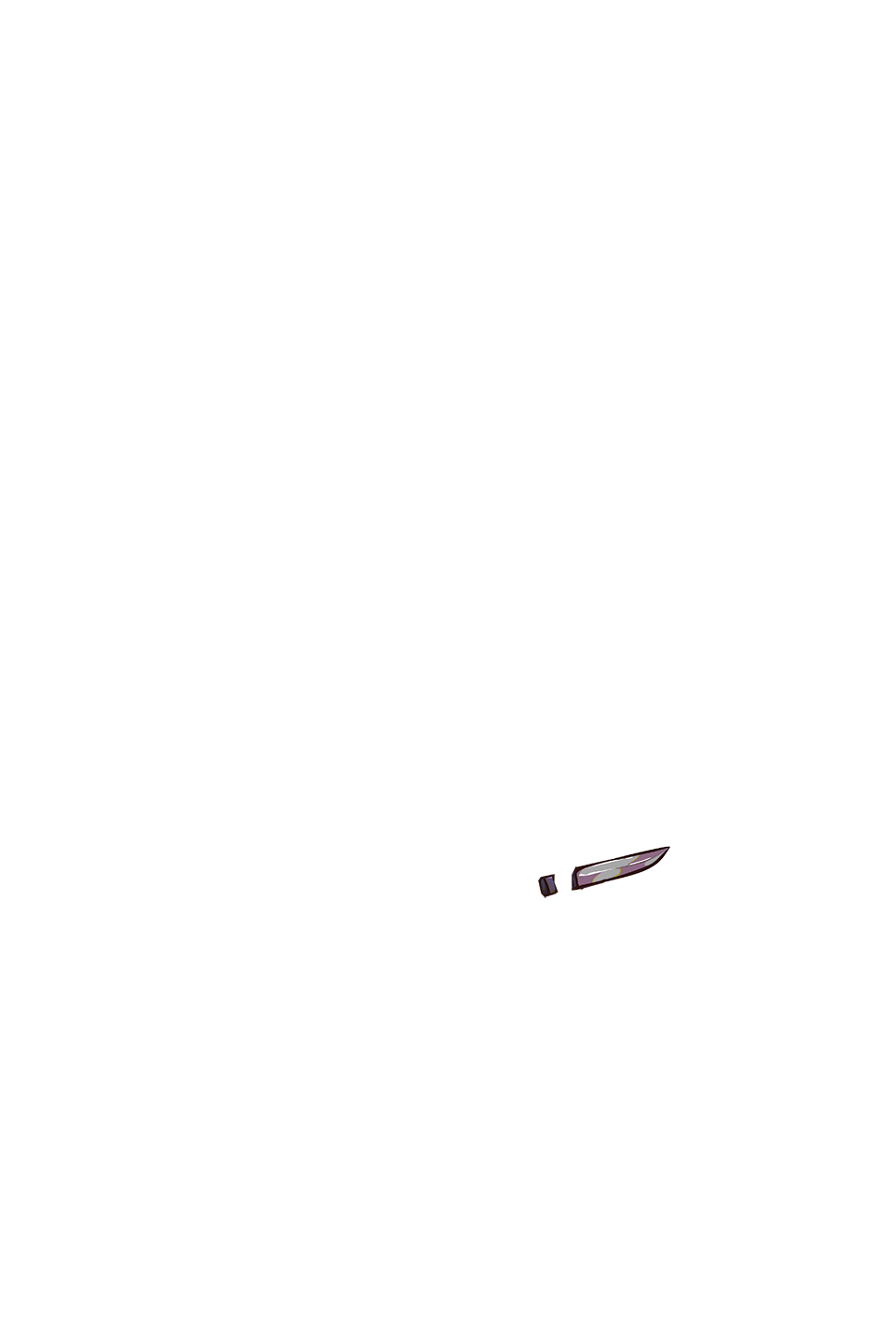 Small Knife