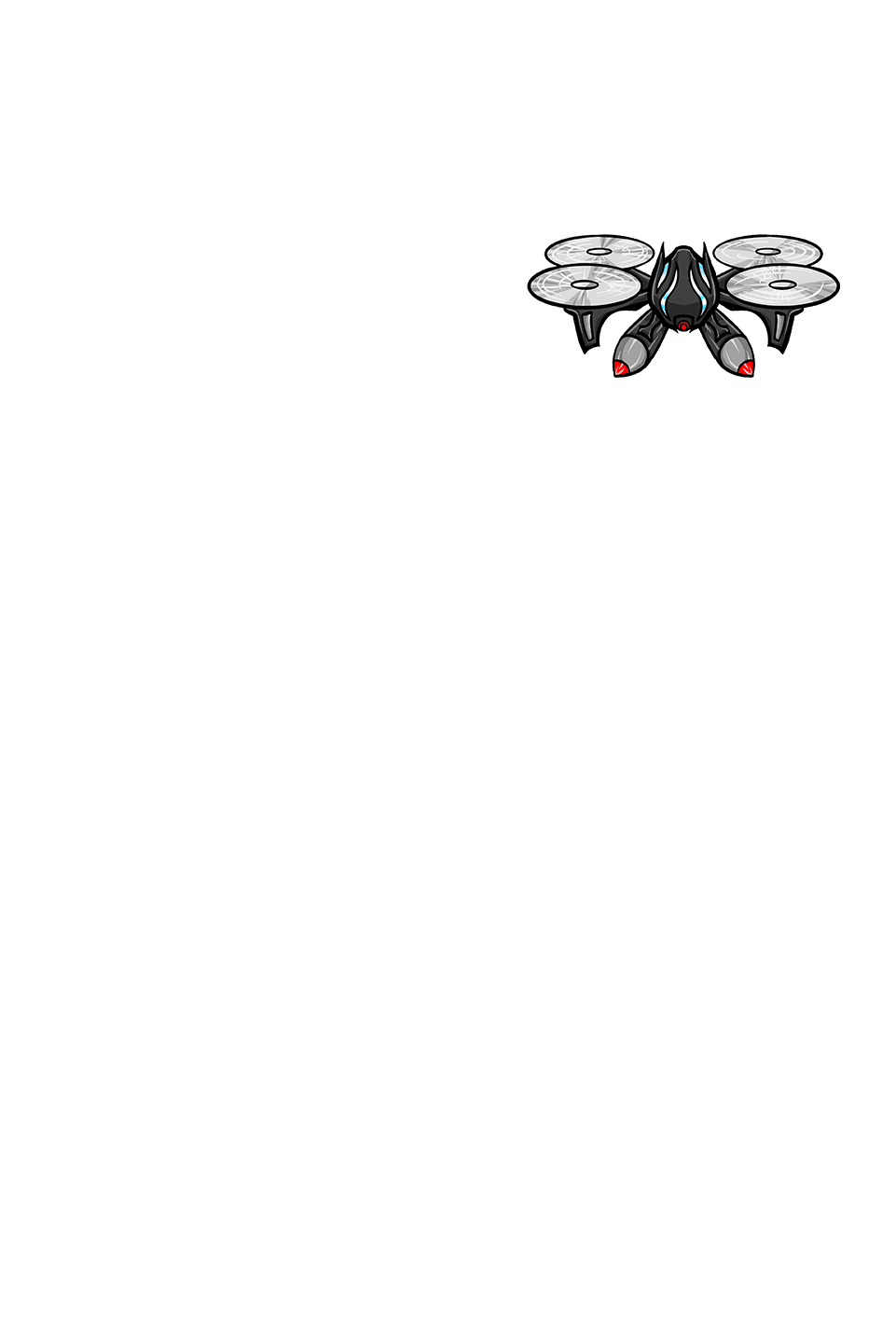 Drone