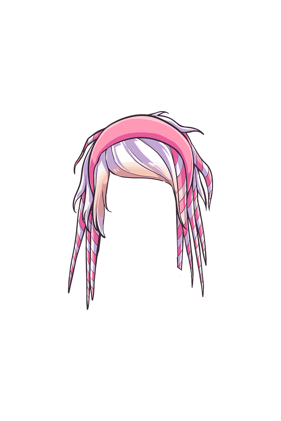 Dread Wig