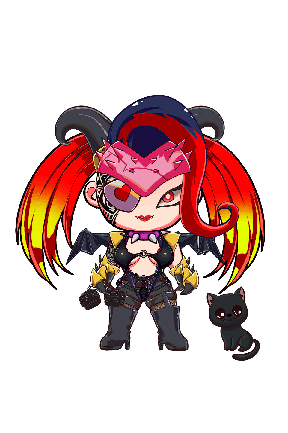 Blaze Erobot