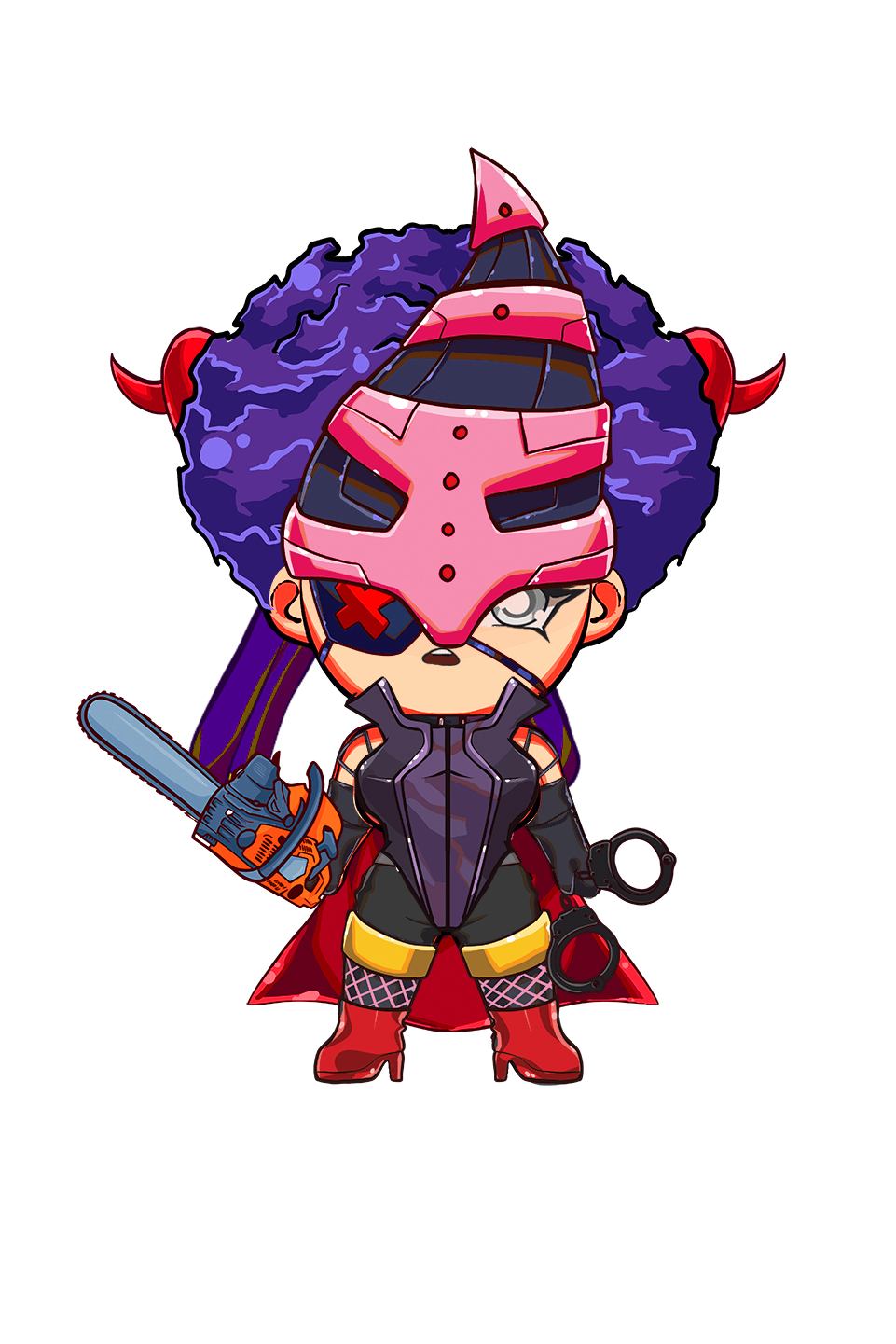Storm Erobot